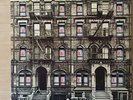 Led Zeppelin Physical Graffiti Vinyl Record LP Swan Song 2SS-200 Canadian 1975
