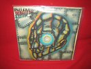 RARITÄT 1 Lp  WALLENSTEIN  BLITZKRIEG  ORGINAL PILZ BASF 2029064-6  1971 KRAUTR.