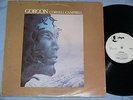 CORNELL CAMPBELL The Gorgon LP RARE 1976 ROOTS REGGAE Angen UK press ANGL3