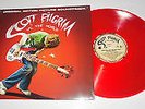 Scott Pilgrim Vs. The World Soundtrack Red Vinyl NEW LP SEALED