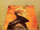 DAVID BOWIE Low LP Vinyl Record Album EX UK press Sticker + Inner
