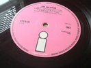FREE Fire And Water LP Vinyl Record Album UK 1st press A1 / B1 PINK ISLAND LABEL