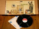 TEN YEARS AFTER (Alvin Lee)-Cricklewood Green-/UK ’70 DERAM ORIG (-1W-1W) LP EX