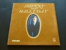 JOHNNY HALLYDAY - Johnny chante Hallyday / Limited Edition FRA 1965