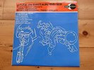 John Surman, Alan Skidmore & Tony Oxley - Jazz in Britain '68-'69 1972 UK LP