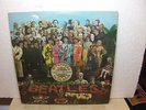 The Beatles – Sgt Pepper’s Lonely Hearts Club Band 1967 LP Parlophone PCS 7027