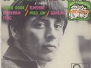 WYNDER K. FROG GREEN DOOR Killer FRENCH EP 45 great hammond mod soul  dancer