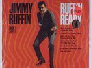 DAVID RUFFIN Ruff'n Ready SOUL LP SEALED