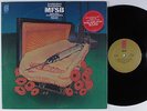 MFSB Instrumental Soul PHILADELPHIA INT LP NM