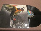 BUDGIE - IN FOR THE KILL - EXCELLENT CONDITION