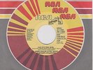 JAMES WALSH GYPSY BAND - CUZ IT'S YOU GIRL - RCA DEMO