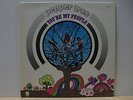 Pepper Tree You're My People Canadian Organ Fuzz Psych Prog Nimbus 9