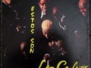 * LOS CALVOS Estos Son RARE BOOGALOO DESCARGA GUAGUANCO rca dg mono LP Hear 