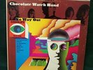 Chocolate Watch Band LP (1967) Tower ST 5096   No Way Out   Original Pressing
