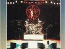 RUSH - All the World's a Stage / Original US Vinyl - Signed by the band