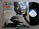 DONALD BYRD - royal flush - BLUE NOTE - 84101 - van gelder - ear - liberty NM