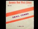 SMALL COMBO Brull Harmonic LIBRARY 10