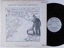 KEVIN WAYNE BROWN Self Titled SILVER TRAX LP private modern soul boogie HEAR