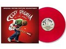 SCOTT PILGRIM VS THE WORLD Soundtrack OST Red Vinyl LP NEW/SEALED (beck)