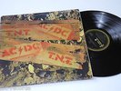 AC/DC LP T.N.T. - AUSTRALIA FOC APLPA 016 BLACK LABEL /46