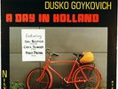 ALVIN QUEEN & DUSKO GOYKOVICH-A DAY IN HOLLAND-ORIGINAL STEREO LP