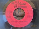 SLIM SMITH- EVERYBODY NEEDS LOVE / REGGAY ON BROADWAY- EX. - LISTEN 