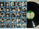 Rare Rock LP - The Beatles - The Christmas Album - Apple # SBC 100 - Promo - M-