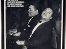 THE COMPLETE BLUE NOTE RECORDINGS OF ALBERT AMMONS AND MEADE LUX LEWIS-# 0026