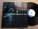 STANLEY TURRENTINE - blue hour - BLUE NOTE 84057 - 63RD.  RVG EAR