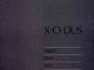 X.O.DUS - ENGLISH BLACK BOYS/ SEE THEM A'COME, UK  Factory  12
