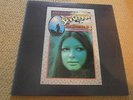 SHELAGH MCDONALD - STARGAZER - UK ISSUE - + INNER SLEEVE - 1971 - EXCELLENT