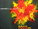 PORTINHO - FOGO NOS METAIS - RAULZINHO EDU LOBO BOSSA NOVA JAZZ BIG BAND BRAZIL