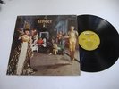Psych LP STREET Self Titled on Verve-Forcast