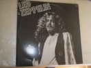2 LP Led Zeppelin Radio 3AK Kooyong Tennis Courts Melbourne 1972 & Milan 1971