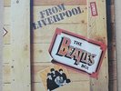 Rare THE BEATLES Box From Liverpool coffret collector de 8 vinyles LP