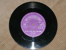 ELVIS PRESLEY- I'm Left, You're Right, She's Gone / How do you ? HMV POP 428
