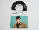 Elvis Presley 45 rpm PROMO on RCA Victor Records 47-9115 
