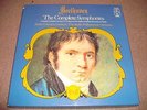CFP 48999  BEETHOVEN THE COMPLETE SYMPHONIES BOX SET