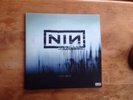 Nine Inch Nails NIN RARE 