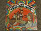 FEDERAL DUCK s/t LP SEALED RARE Orig. 1968 PSYCH Musicor MS-3162 Self Titled