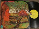 THE CHILDREN Rebirth ORIG. 1968 HEAVY HARD PSYCH ROCK LP Atco SD 33-271