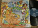 LOST AND FOUND Everybody's Here ORIG. 1968 RARE PSYCH LP 13th Floor Elevators IA