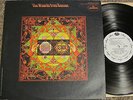 The WIZARDS FROM KANSAS Self Titled ORIG. 1970 WL PROMO PSYCH SR 61309+Photo
