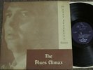 ALAN FRANKLIN EXPLOSION The Blues Climax ORIG.HORNE PRIVATE GARAGE BLUES PSYCH
