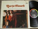 HEARTS AND FLOWERS Of Horses Kids And Forgotten Women ORIG. PR0MO FOLK PSYCH LP