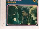 FRENCH EP JIMI HENDRIX  THE WIND CRIES MARY