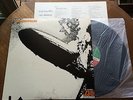 1st Led Zeppelin S/T Japan Press W/ Inserts EX+