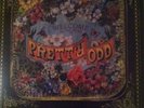 Panic At The Disco Pretty. Odd. Vinyl Lp