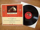 LP EMI HMV ALP 1173 Strauss 
