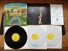 BOX SET 3 LPs DEUTSCHE GRAMMOPHON 2740 102 Mozart 